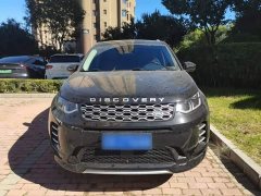 Land Rover Discovery Sport Performance Technology Edition - ფოტო 3
