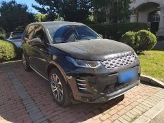 Land Rover Discovery Sport Performance Technology Edition - ფოტო 4