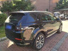 Land Rover Discovery Sport Performance Technology Edition - ფოტო 7