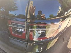 Land Rover Discovery Sport Performance Technology Edition - ფოტო 8