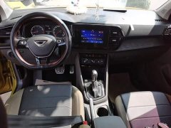 Volkswagen Jetta VS5 2019 280TSI Automatic Comfort Edition - ფოტო 10