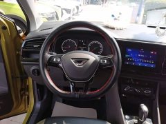 Volkswagen Jetta VS5 2019 280TSI Automatic Comfort Edition - ფოტო 11
