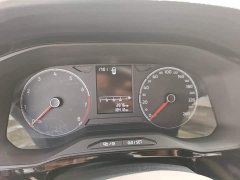 Volkswagen Jetta VS5 2019 280TSI Automatic Comfort Edition - ფოტო 12