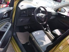 Volkswagen Jetta VS5 2019 280TSI Automatic Comfort Edition - ფოტო 16