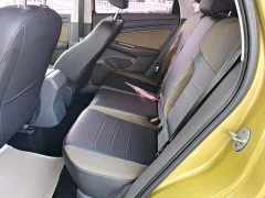 Volkswagen Jetta VS5 2019 280TSI Automatic Comfort Edition - ფოტო 17