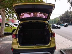 Volkswagen Jetta VS5 2019 280TSI Automatic Comfort Edition - ფოტო 19