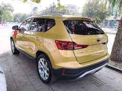 Volkswagen Jetta VS5 2019 280TSI Automatic Comfort Edition - ფოტო 5