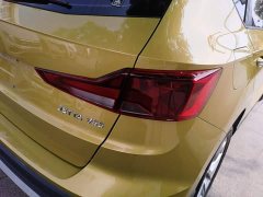 Volkswagen Jetta VS5 2019 280TSI Automatic Comfort Edition - ფოტო 8