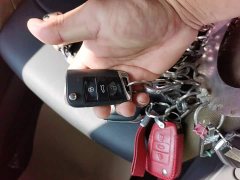Volkswagen Jetta VS5 2019 280TSI Automatic Comfort Edition - ფოტო 9