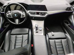 BMW 4 Series Facelift 430i M Sport Night Edition Package - ფოტო 10