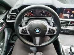 BMW 4 Series Facelift 430i M Sport Night Edition Package - ფოტო 11