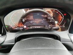 BMW 4 Series Facelift 430i M Sport Night Edition Package - ფოტო 12