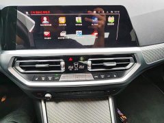 BMW 4 Series Facelift 430i M Sport Night Edition Package - ფოტო 13