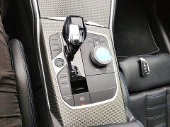 BMW 4 Series Facelift 430i M Sport Night Edition Package - ფოტო 14