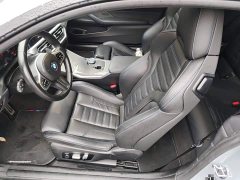 BMW 4 Series Facelift 430i M Sport Night Edition Package - ფოტო 15