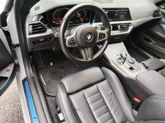 BMW 4 Series Facelift 430i M Sport Night Edition Package - ფოტო 16