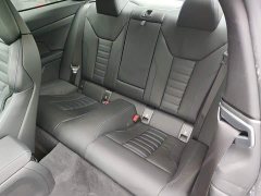BMW 4 Series Facelift 430i M Sport Night Edition Package - ფოტო 17
