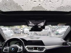 BMW 4 Series Facelift 430i M Sport Night Edition Package - ფოტო 18