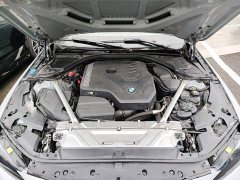 BMW 4 Series Facelift 430i M Sport Night Edition Package - ფოტო 20