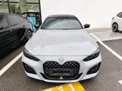 BMW 4 Series Facelift 430i M Sport Night Edition Package - ფოტო 3