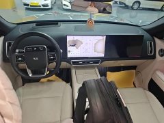 Li Auto L8 Ultra Smart Refresh Edition - ფოტო 10