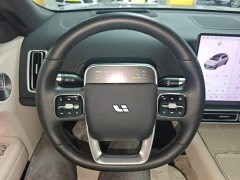 Li Auto L8 Ultra Smart Refresh Edition - ფოტო 11