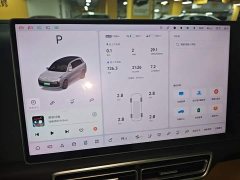 Li Auto L8 Ultra Smart Refresh Edition - ფოტო 12