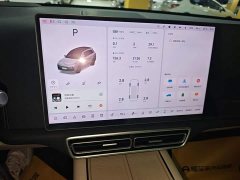 Li Auto L8 Ultra Smart Refresh Edition - ფოტო 13