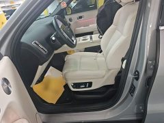 Li Auto L8 Ultra Smart Refresh Edition - ფოტო 15