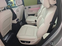 Li Auto L8 Ultra Smart Refresh Edition - ფოტო 17