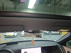 Li Auto L8 Ultra Smart Refresh Edition - ფოტო 18