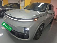 Li Auto L8 Ultra Smart Refresh Edition - ფოტო 2