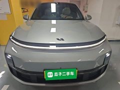 Li Auto L8 Ultra Smart Refresh Edition - ფოტო 3