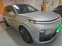 Li Auto L8 Ultra Smart Refresh Edition - ფოტო 4