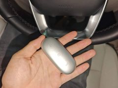 Li Auto L8 Ultra Smart Refresh Edition - ფოტო 9