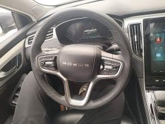 SAIC MG i6 MAX New Energy EV 420 Sunroof Special Edition - ფოტო 11