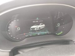 SAIC MG i6 MAX New Energy EV 420 Sunroof Special Edition - ფოტო 12