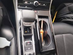 SAIC MG i6 MAX New Energy EV 420 Sunroof Special Edition - ფოტო 14