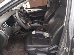 SAIC MG i6 MAX New Energy EV 420 Sunroof Special Edition - ფოტო 15