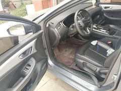 SAIC MG i6 MAX New Energy EV 420 Sunroof Special Edition - ფოტო 16