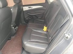 SAIC MG i6 MAX New Energy EV 420 Sunroof Special Edition - ფოტო 17