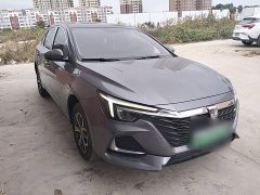 SAIC MG i6 MAX New Energy EV 420 Sunroof Special Edition - ფოტო 4