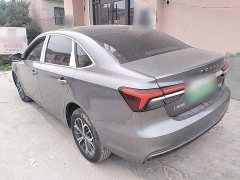 SAIC MG i6 MAX New Energy EV 420 Sunroof Special Edition - ფოტო 5
