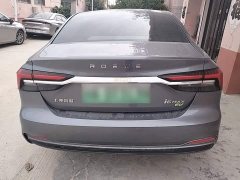 SAIC MG i6 MAX New Energy EV 420 Sunroof Special Edition - ფოტო 6