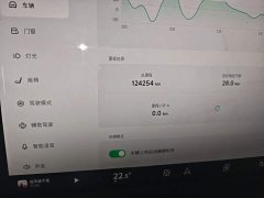 XPeng P7 625E - ფოტო 12