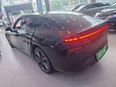 XPeng P7 625E - ფოტო 5