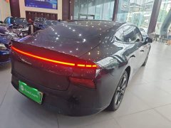 XPeng P7 625E - ფოტო 7