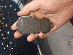 XPeng P7 625E - ფოტო 9