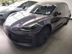 Tesla Model 3 Rear-Wheel Drive - ფოტო 1