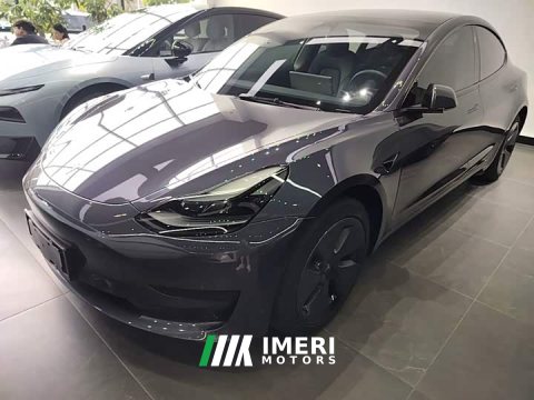 2022 Tesla Model 3 Rear-Wheel Drive - ავტომობილი ჩინეთიდან